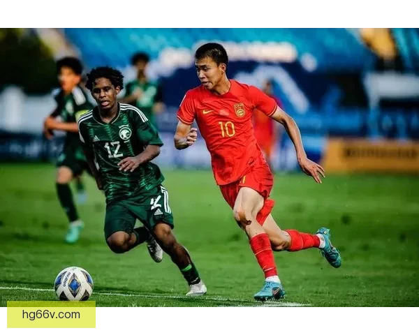U17国少背水一战唯有击败乌兹别克斯坦方能保留晋级希望难度不小