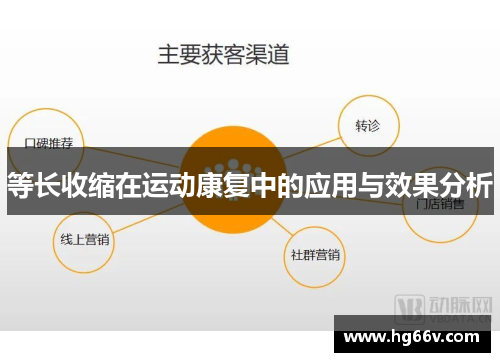 等长收缩在运动康复中的应用与效果分析